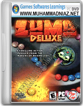 Download free zuma deluxe for mac